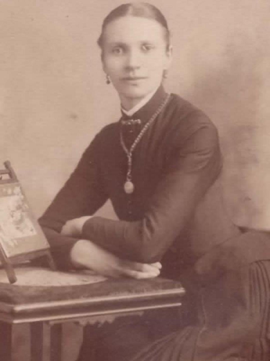 Josephine Henrietta Meyer (1856 - 1923) Profile